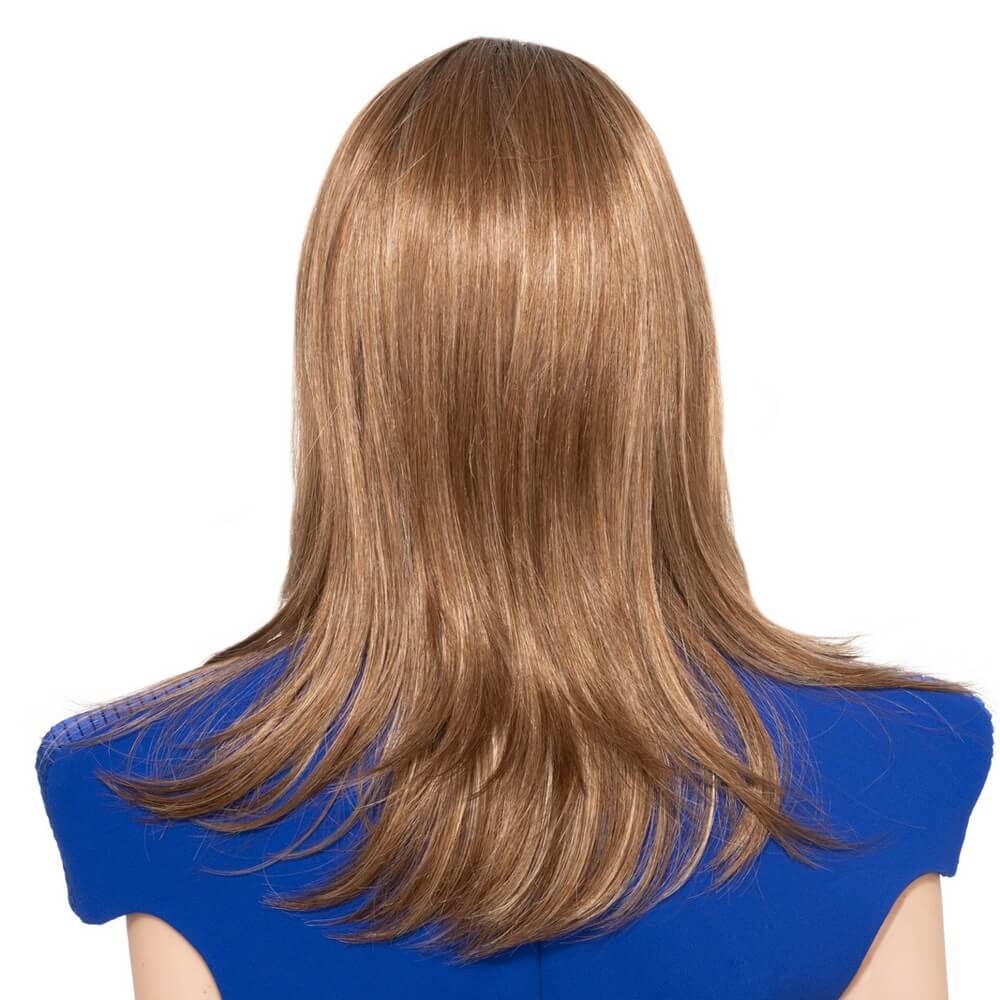 Bliss by TressAllure (Lace Front-Mono Top Wig) CLOSEOUT - Image 6