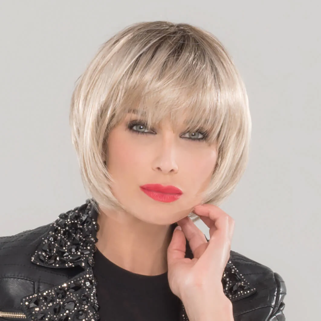 Blues by Ellen Wille (Basic Cap-Mono Crown Wig)