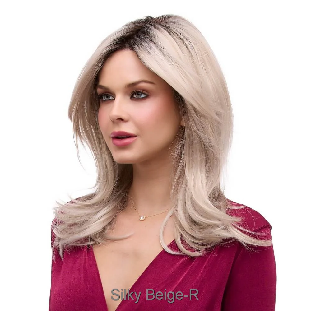 Bobbi by Envy (Lace Front-Mono Top Wig) - Image 3