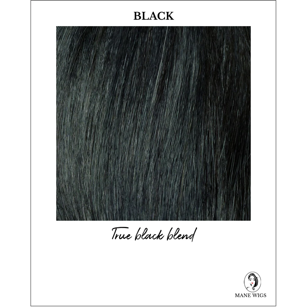 Bobbi by Envy (Lace Front-Mono Top Wig) - Image 44