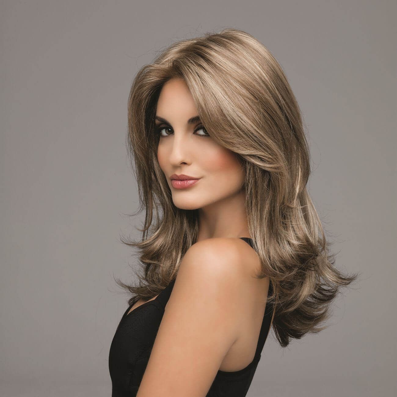 Bobbi by Envy (Lace Front-Mono Top Wig) - Image 6