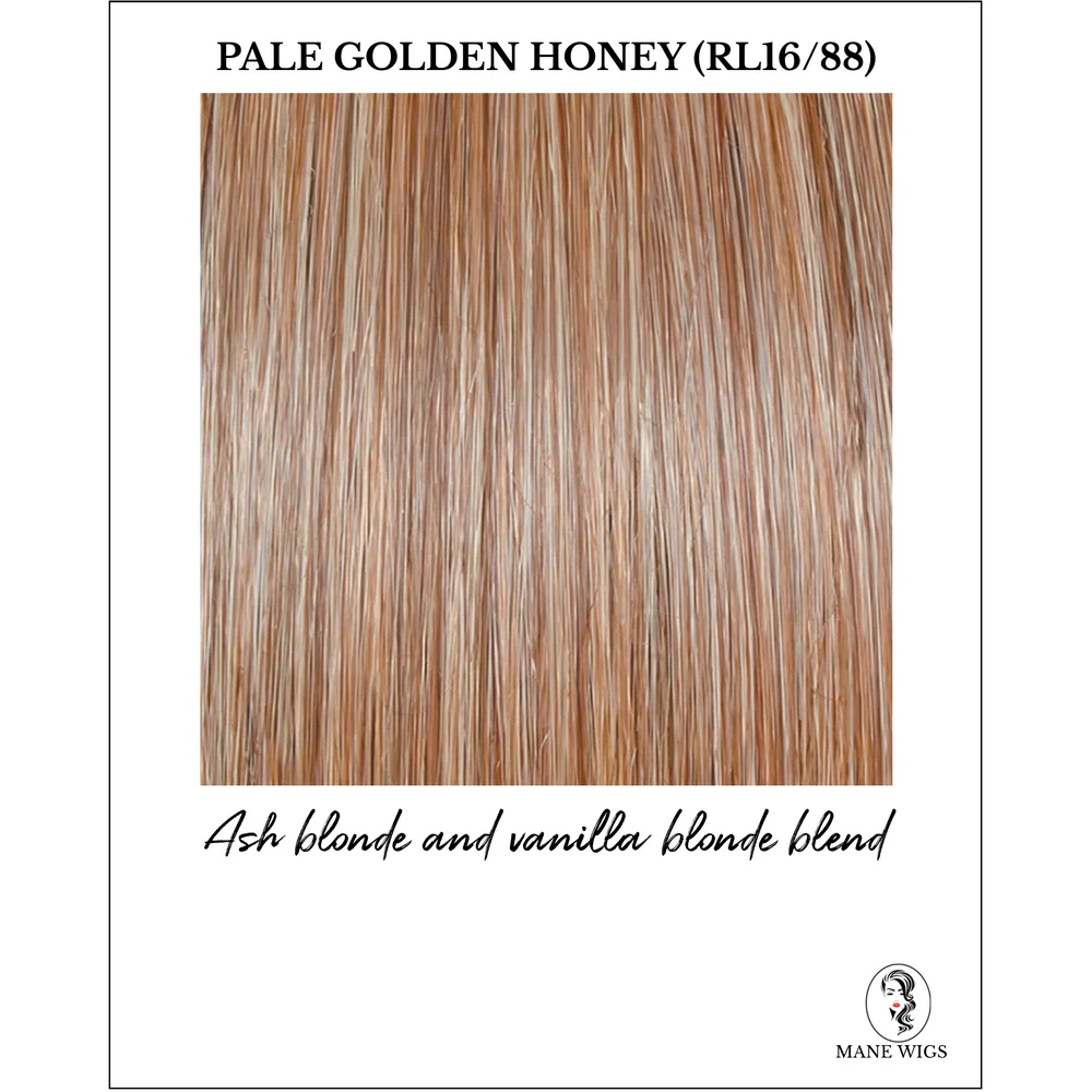Born To Shine by Raquel Welch (Lace Front-Mono Top Wig) - Image 33