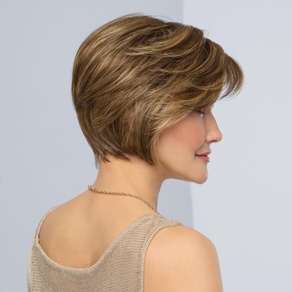 Born To Shine by Raquel Welch (Lace Front-Mono Top Wig) - Image 4