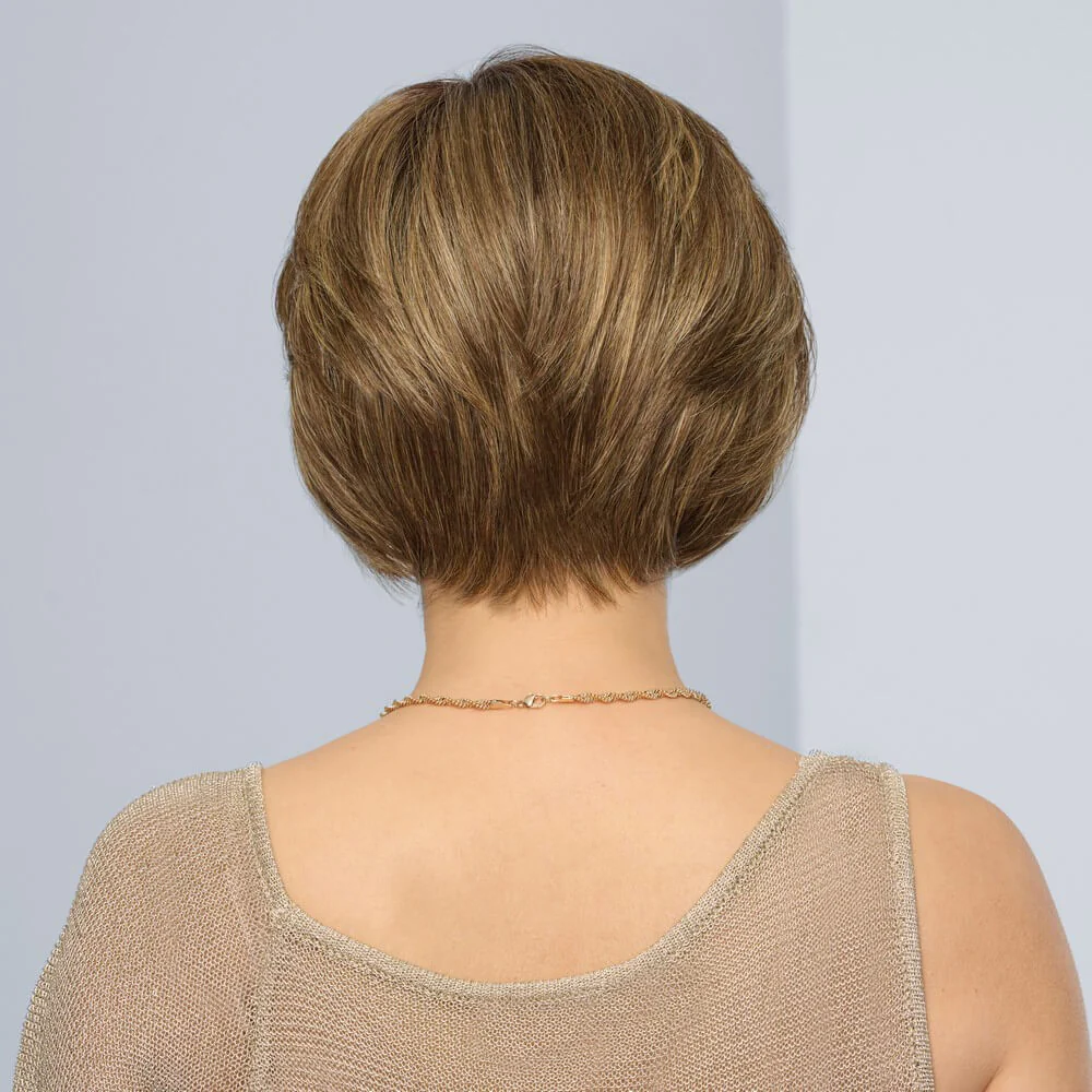 Born To Shine by Raquel Welch (Lace Front-Mono Top Wig) - Image 5