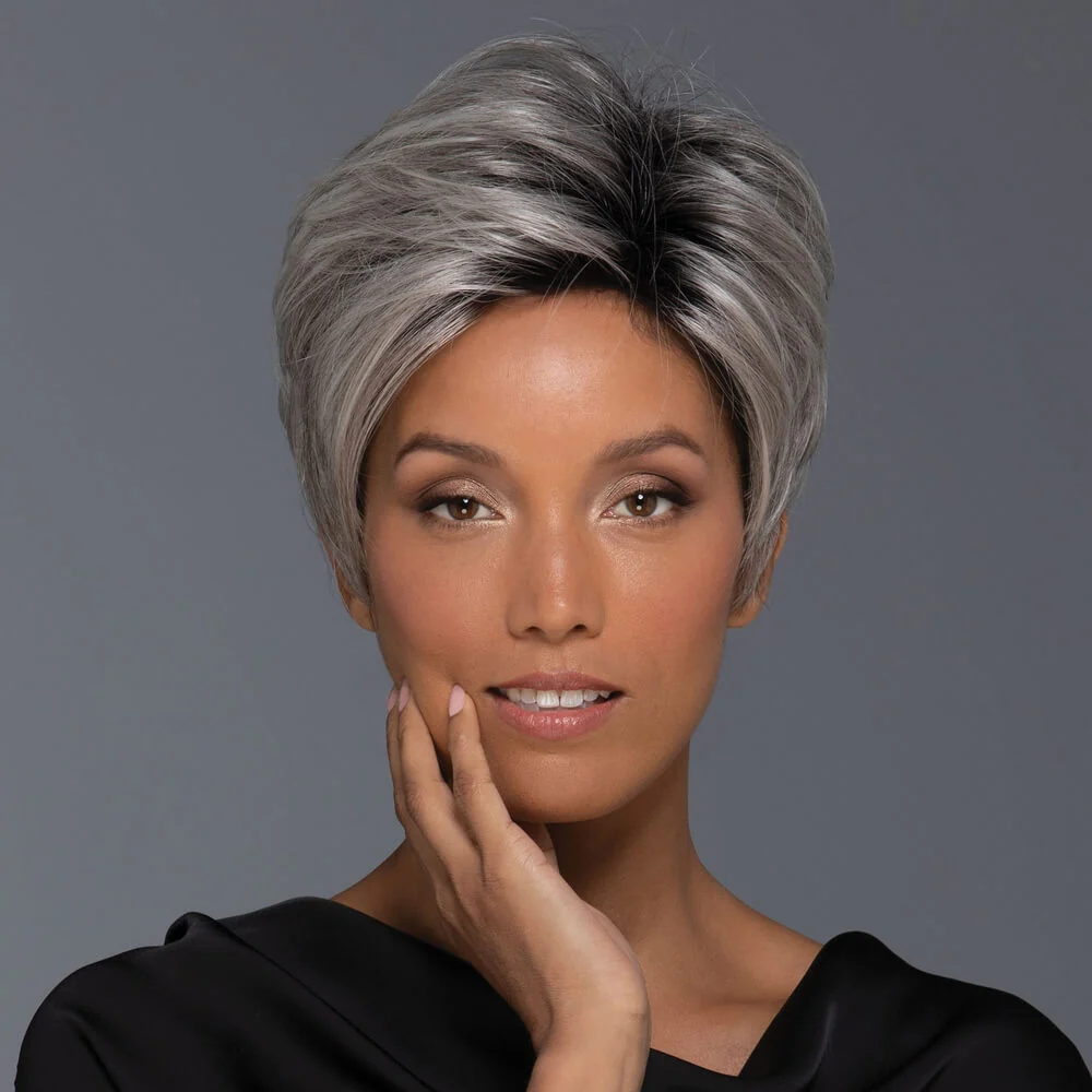 Brady by Estetica (Basic Cap Wig) - Image 3