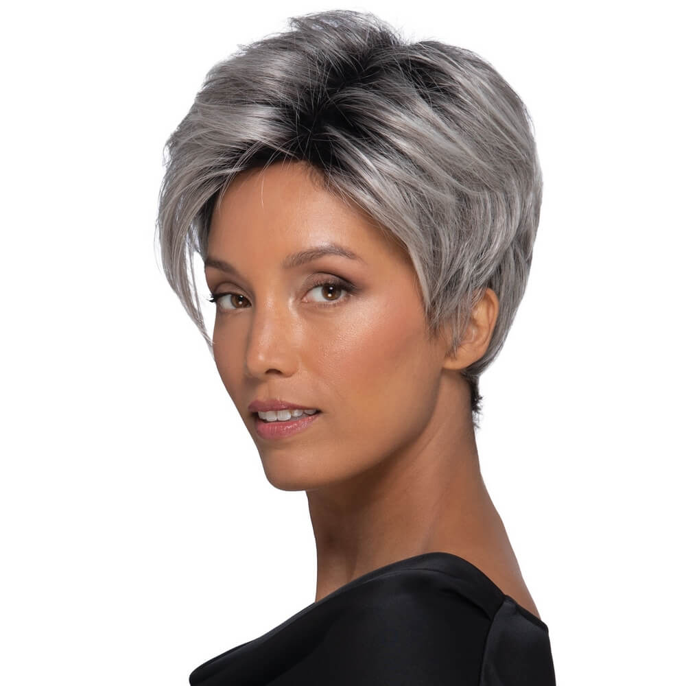 Brady by Estetica (Basic Cap Wig) - Image 4