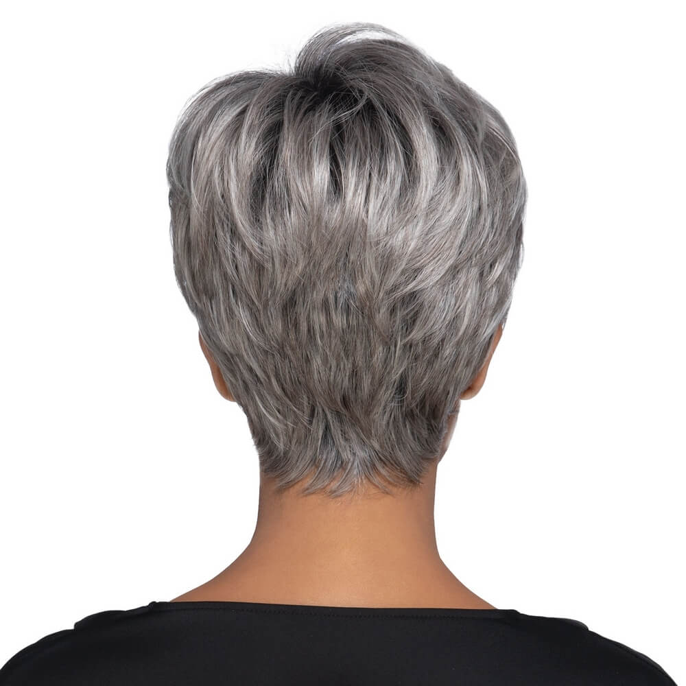 Brady by Estetica (Basic Cap Wig) - Image 5