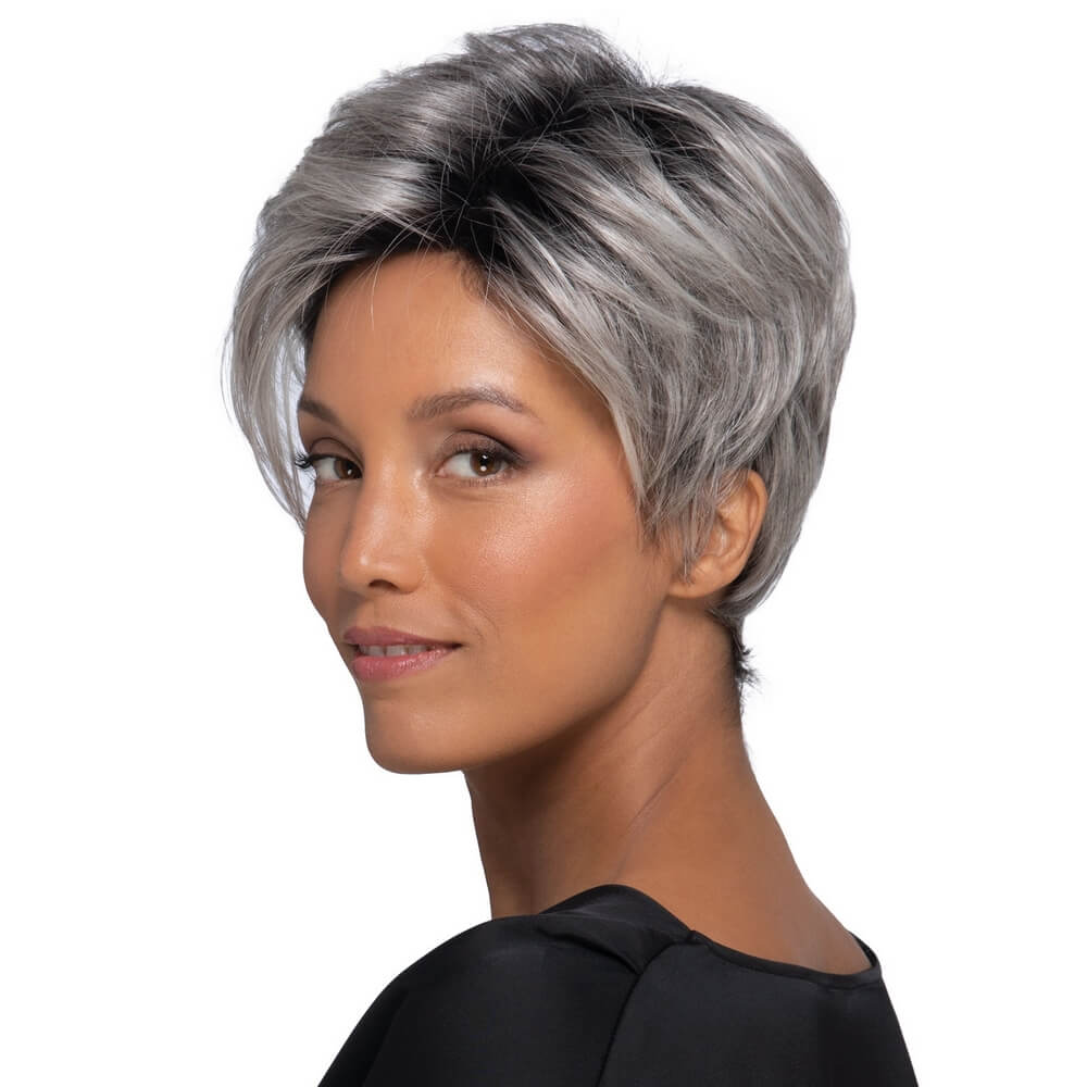Brady by Estetica (Basic Cap Wig) - Image 6