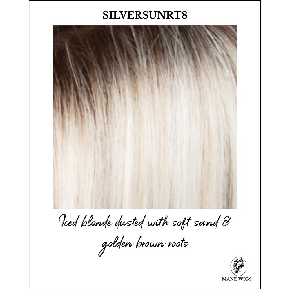 Brady by Estetica (Basic Cap Wig) - Image 8