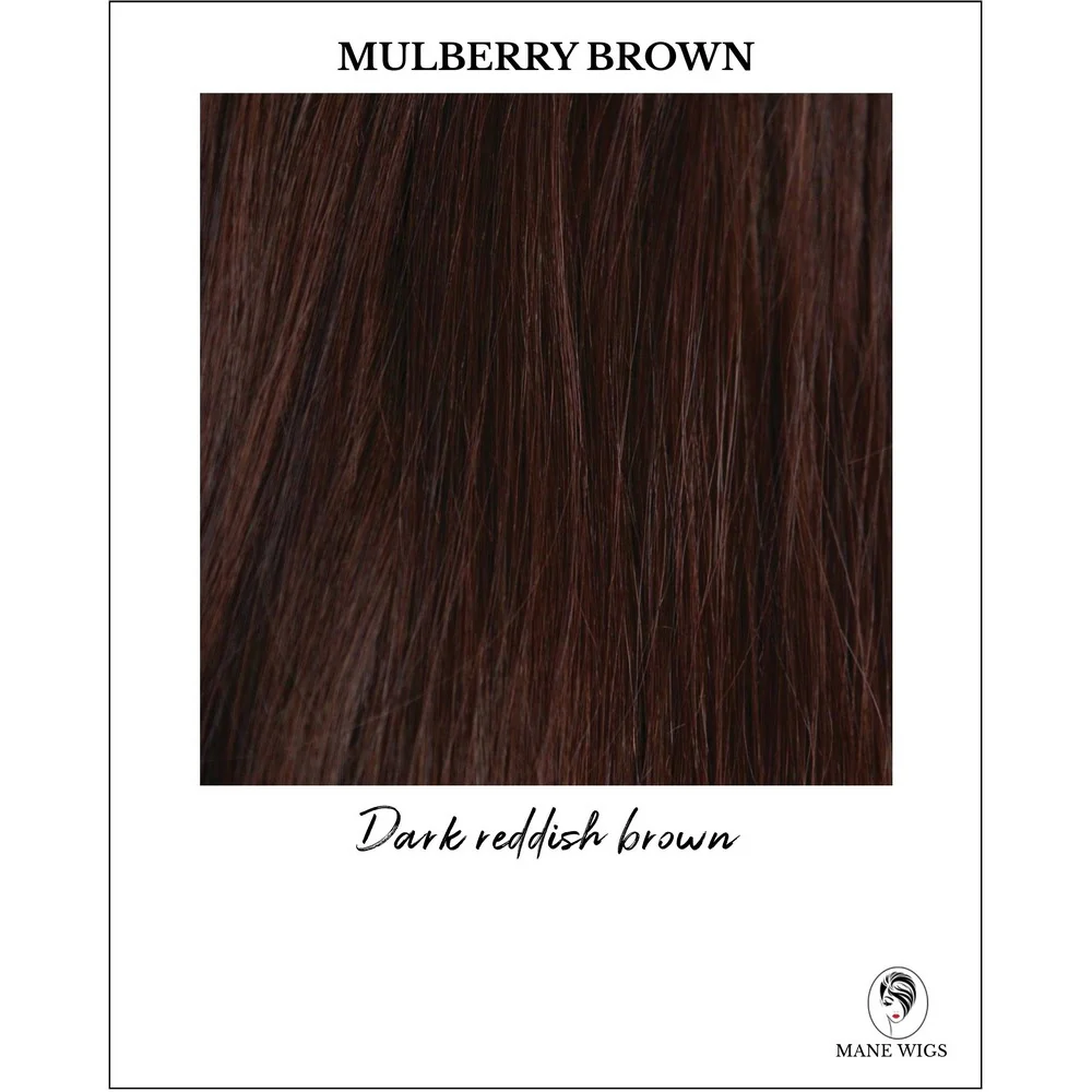 Brady by Noriko (Lace Front Wig) - Image 10