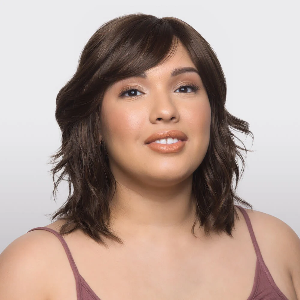 Braylen by Amore (Lace Front-Double Mono Top Wig) - Image 13