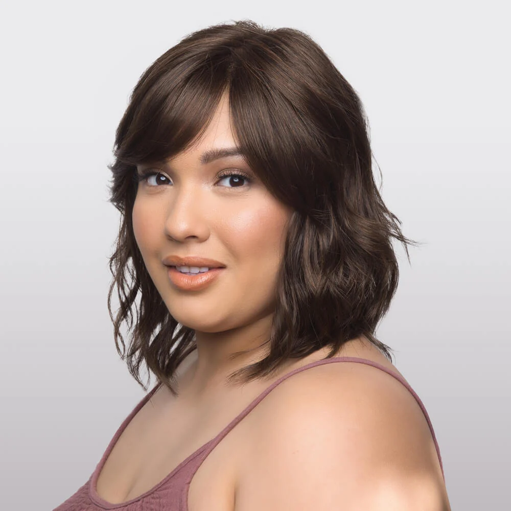 Braylen by Amore (Lace Front-Double Mono Top Wig) - Image 14