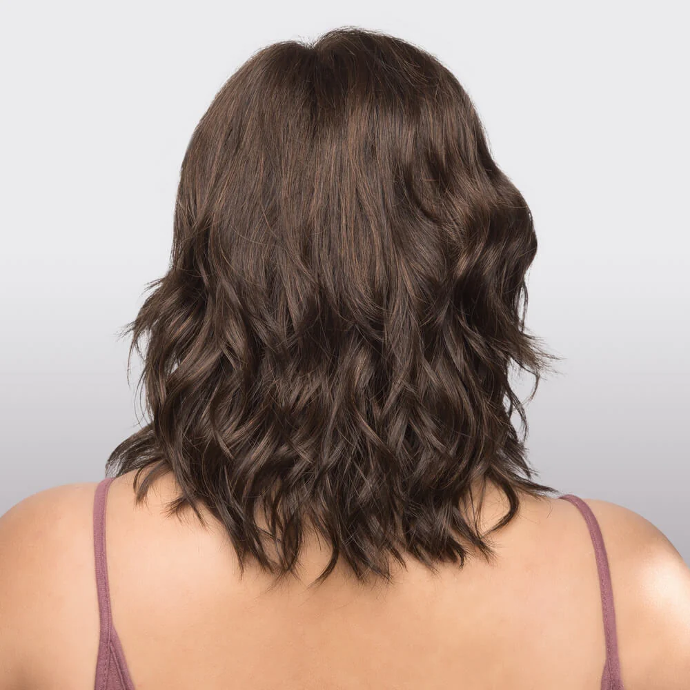 Braylen by Amore (Lace Front-Double Mono Top Wig) - Image 15