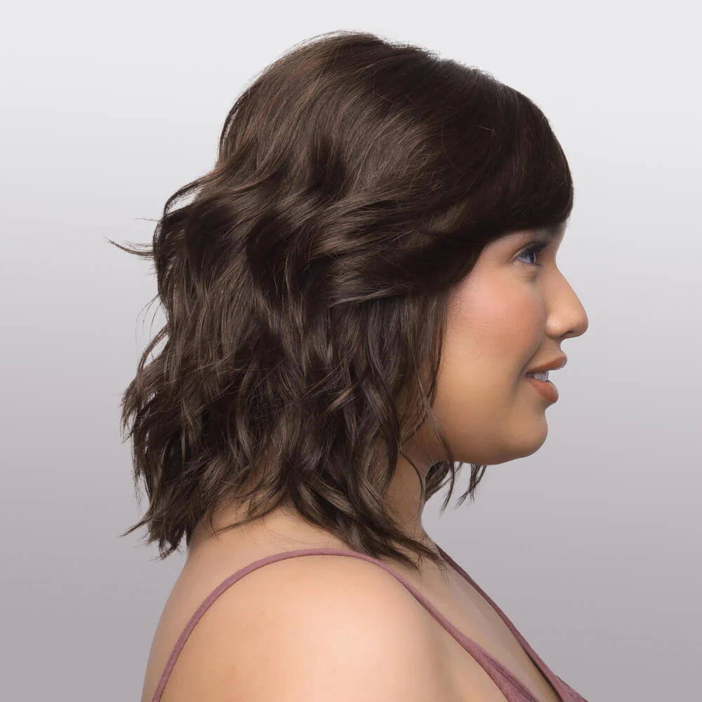 Braylen by Amore (Lace Front-Double Mono Top Wig) - Image 16