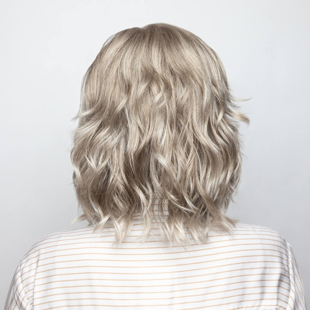 Braylen by Amore (Lace Front-Double Mono Top Wig) - Image 4