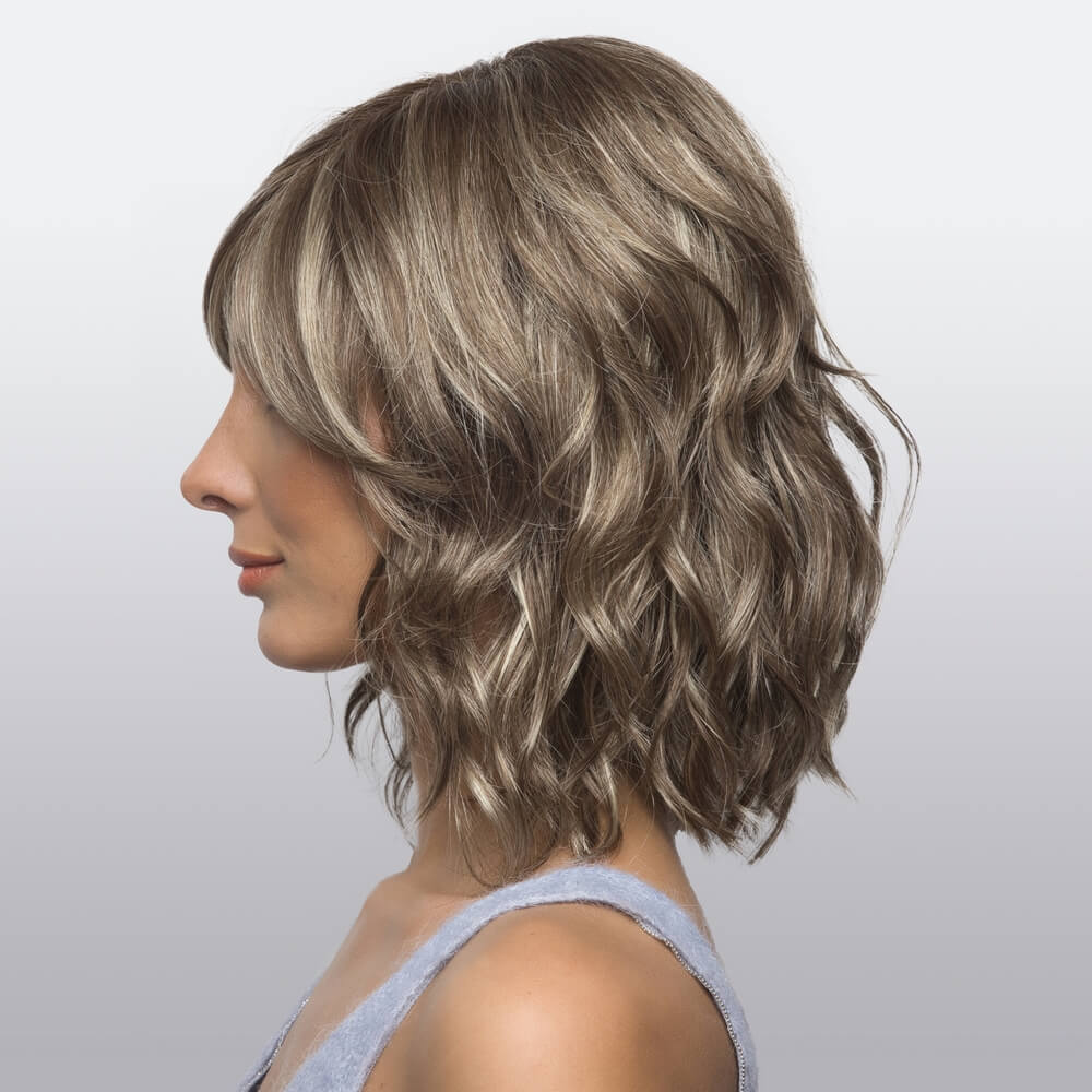 Braylen by Amore (Lace Front-Double Mono Top Wig) - Image 9