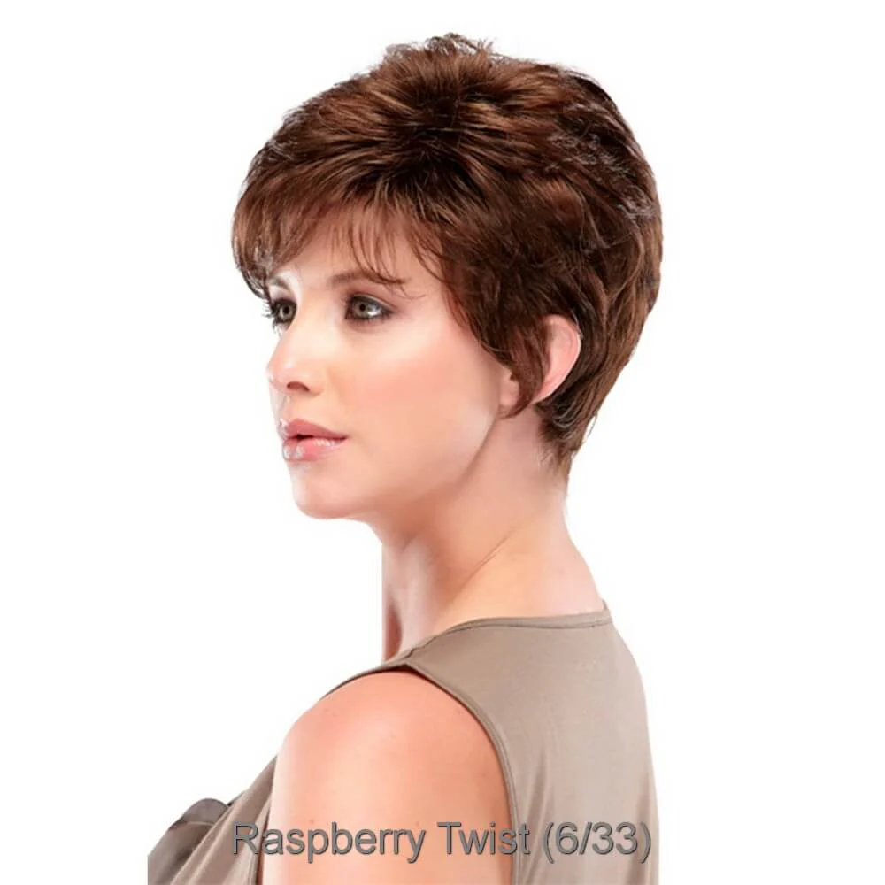 Bree by Jon Renau (Basic Cap Wig) - Image 3