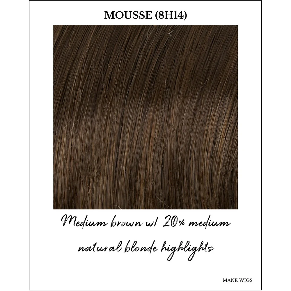 Bree by Jon Renau (Basic Cap Wig) - Image 33