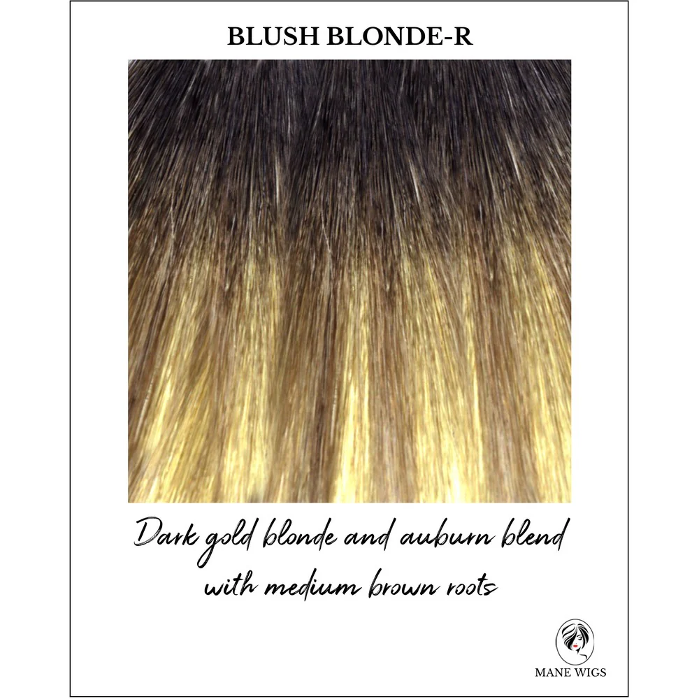 Breeze by TressAllure (Lace Front-Mono Top Wig) CLOSEOUT - Image 12