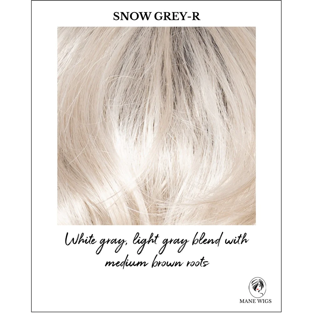 Breeze by TressAllure (Lace Front-Mono Top Wig) CLOSEOUT - Image 16