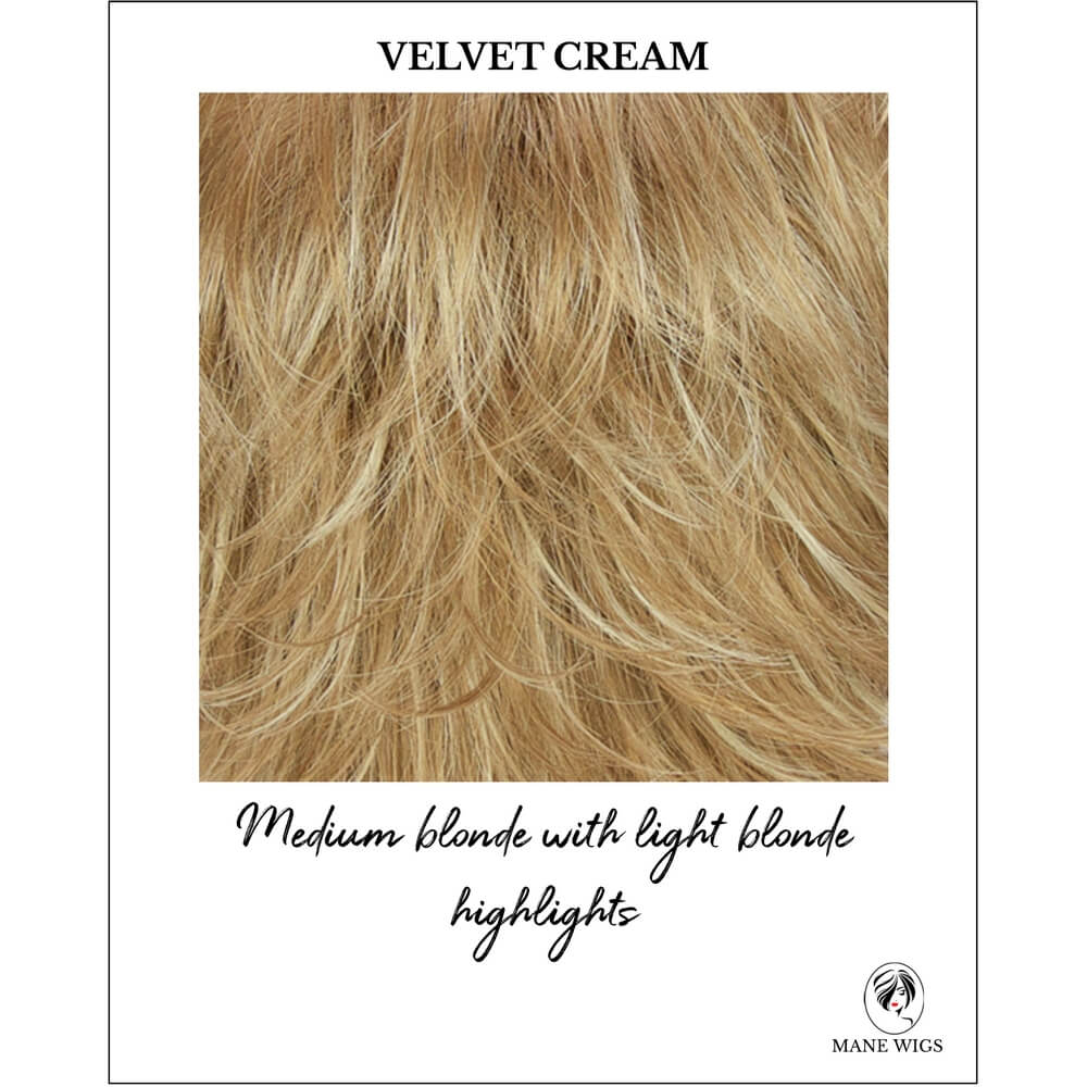 Breeze by TressAllure (Lace Front-Mono Top Wig) CLOSEOUT - Image 20