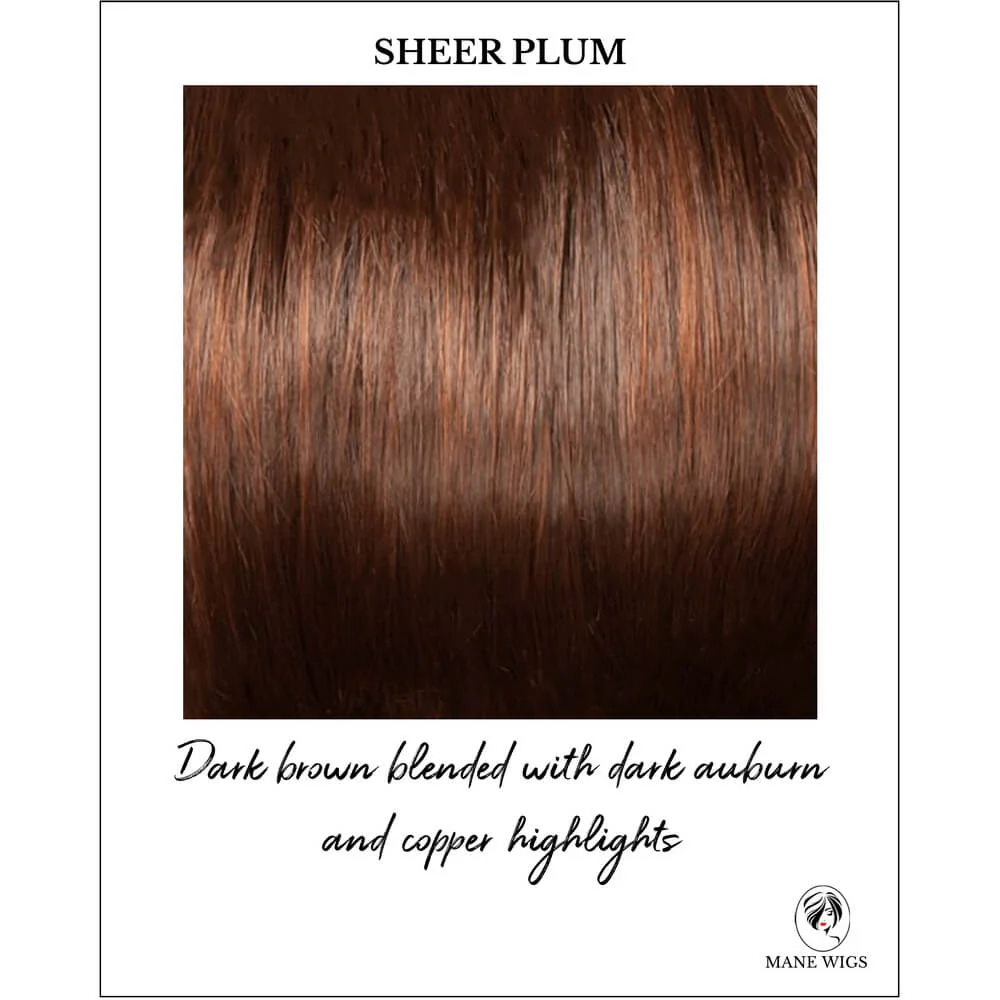 Breeze by TressAllure (Lace Front-Mono Top Wig) CLOSEOUT - Image 23