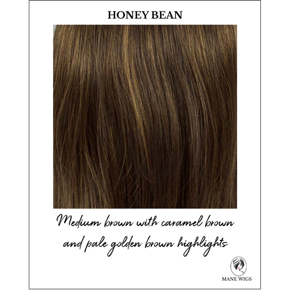 Breeze by TressAllure (Lace Front-Mono Top Wig) CLOSEOUT - Image 28