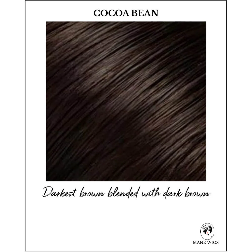 Breeze by TressAllure (Lace Front-Mono Top Wig) CLOSEOUT - Image 31