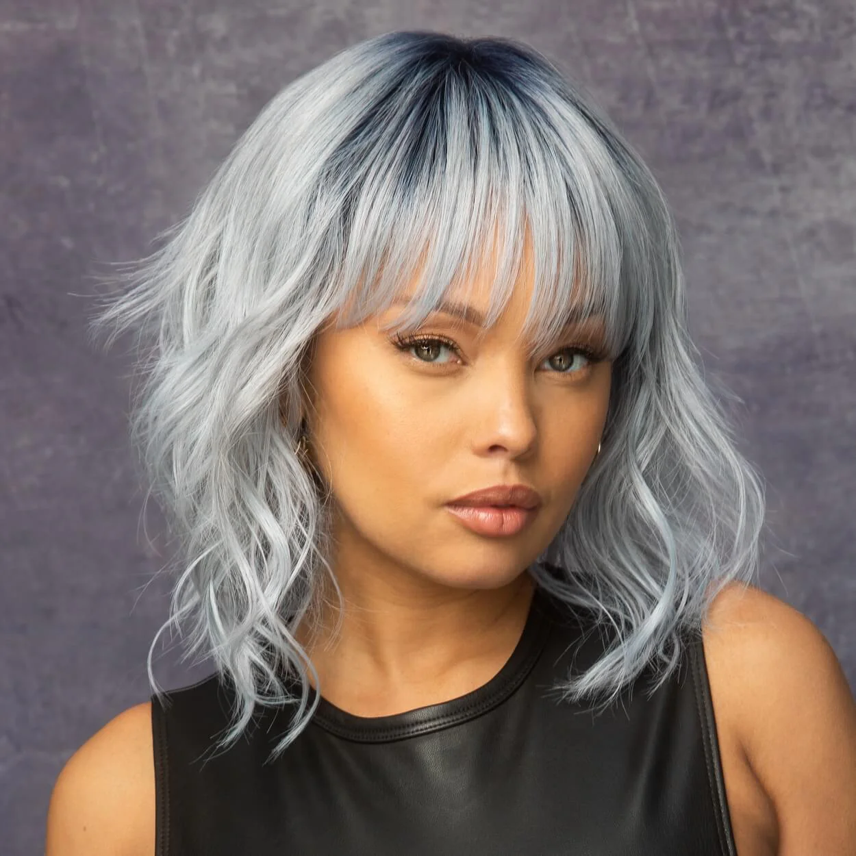 Breezy Wavez by Rene of Paris (Basic Cap Wig) - Image 21