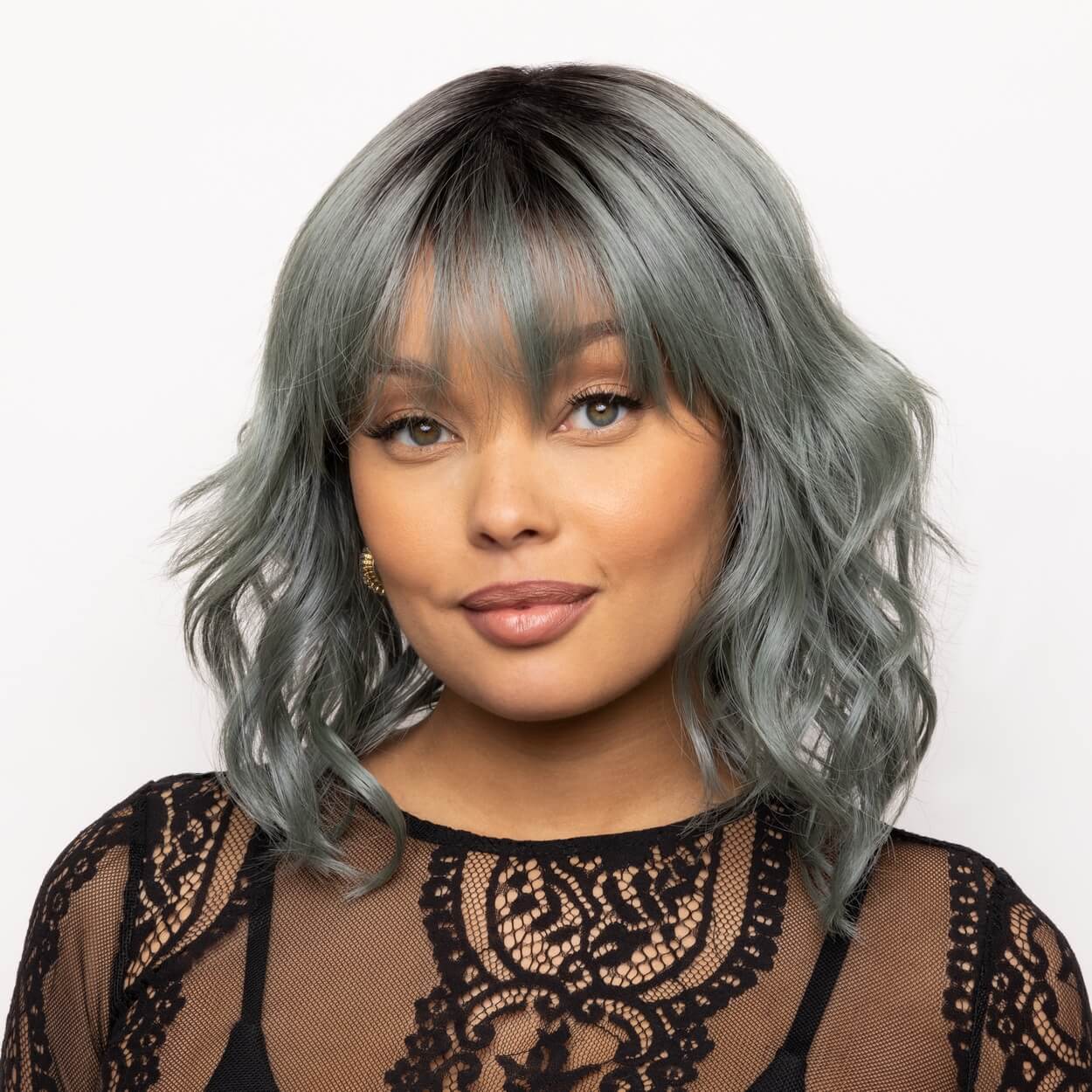 Breezy Wavez by Rene of Paris (Basic Cap Wig) - Image 37