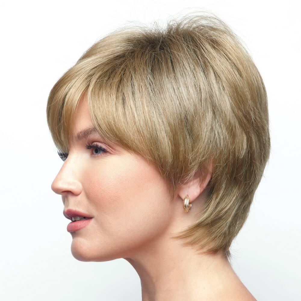 Brett by Noriko (Basic Cap Wig) - Image 5