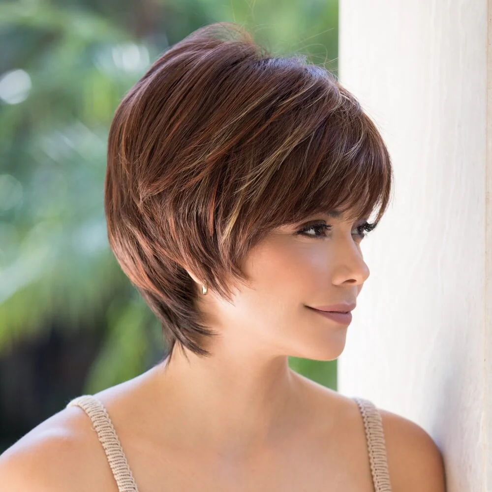 Brett by Noriko (Basic Cap Wig) - Image 7