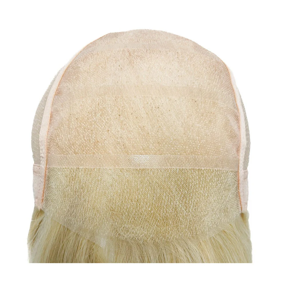 Brielle by Amore (Hand Tied-Lace Front-Mono Top Wig) - Image 13