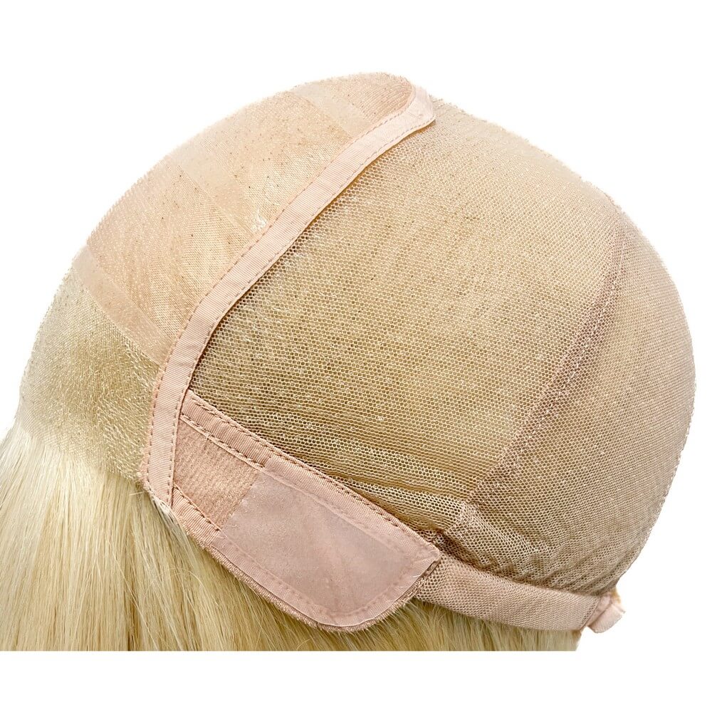 Brielle by Amore (Hand Tied-Lace Front-Mono Top Wig) - Image 14
