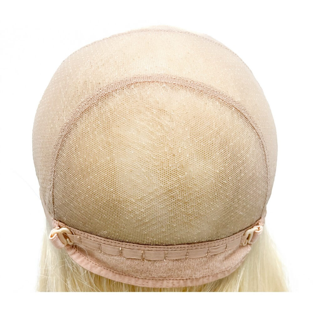 Brielle by Amore (Hand Tied-Lace Front-Mono Top Wig) - Image 15