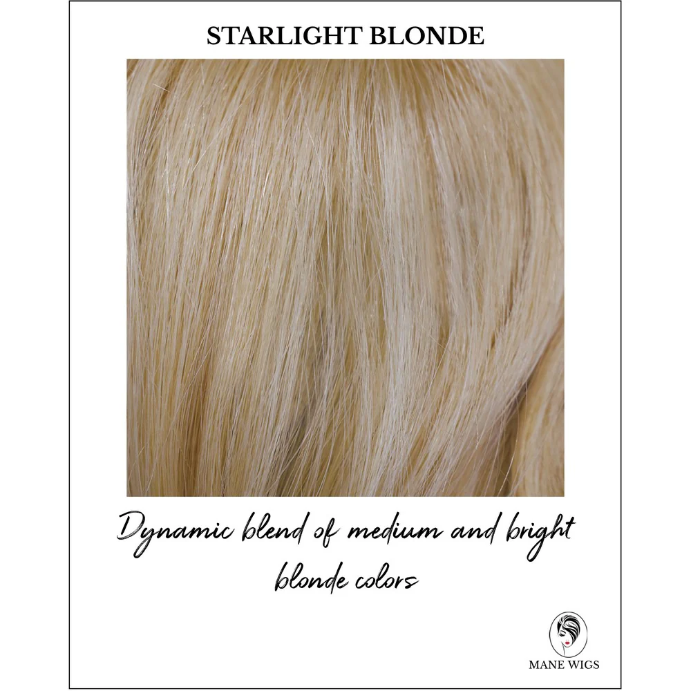 Brielle by Amore (Hand Tied-Lace Front-Mono Top Wig) - Image 22