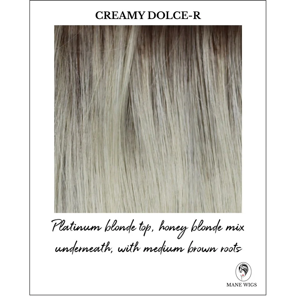 Britt by Orchid (Basic Cap Wig) - Image 15