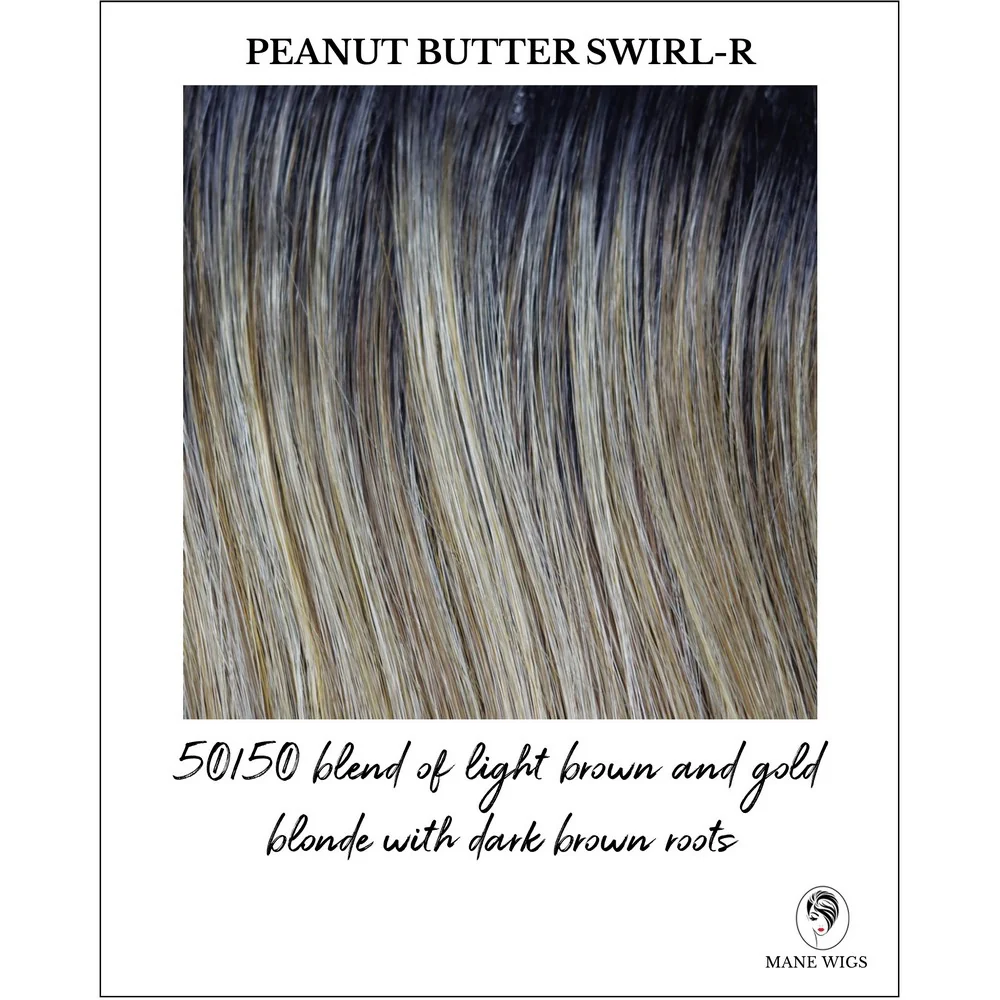 Britt by Orchid (Basic Cap Wig) - Image 18
