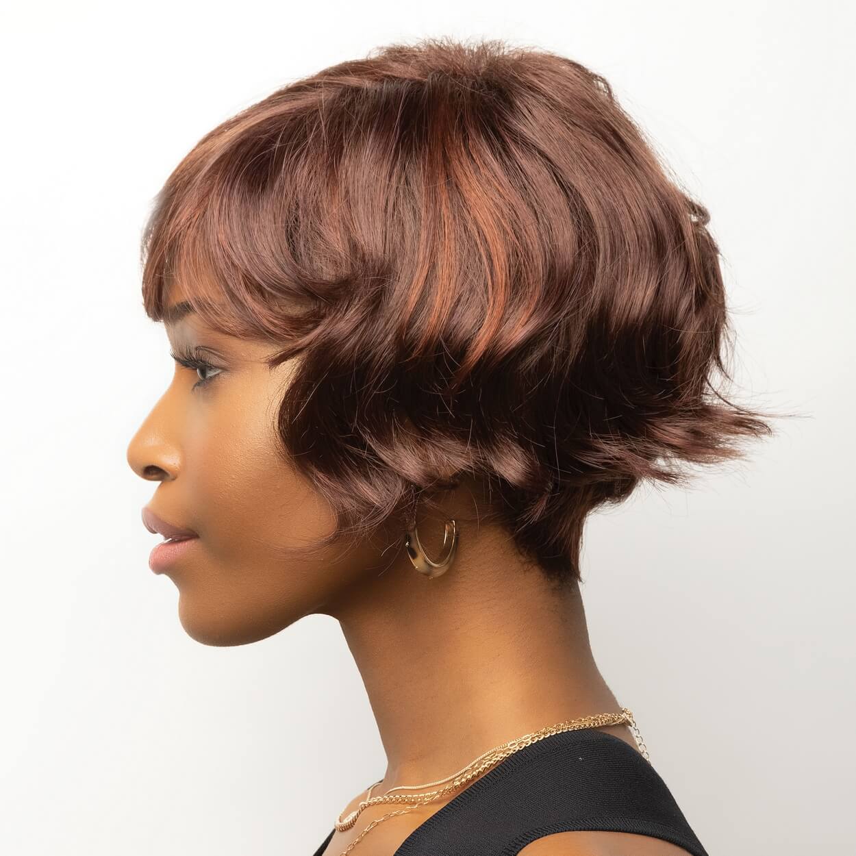 Britt by Orchid (Basic Cap Wig) - Image 5