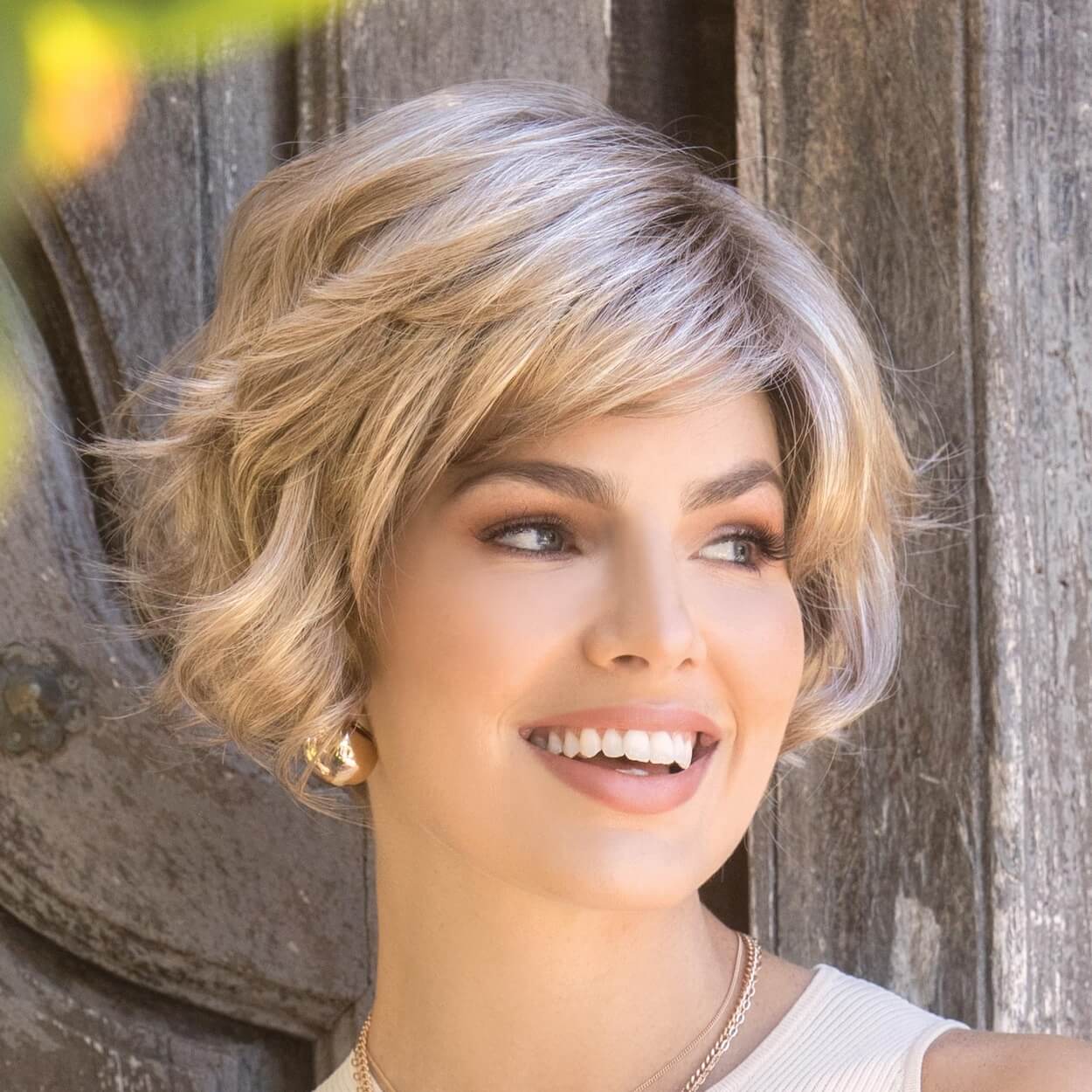 Britt by Orchid (Basic Cap Wig) - Image 8