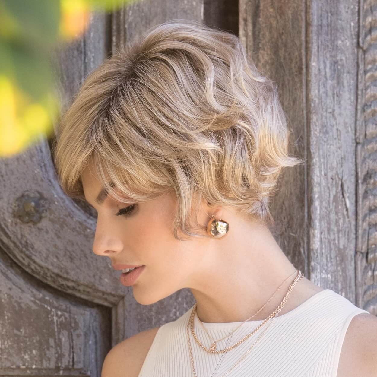 Britt by Orchid (Basic Cap Wig) - Image 9