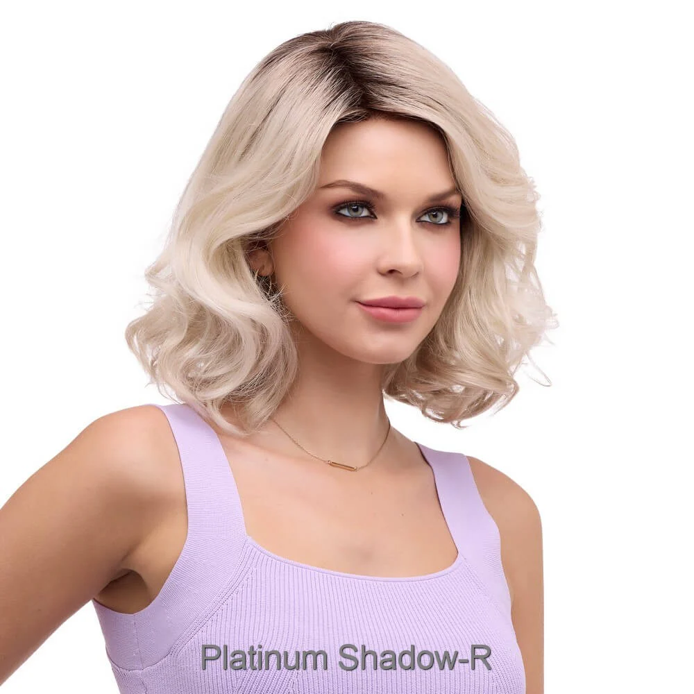 Brittaney by Envy (Lace Front-Mono Top Wig) - Image 4