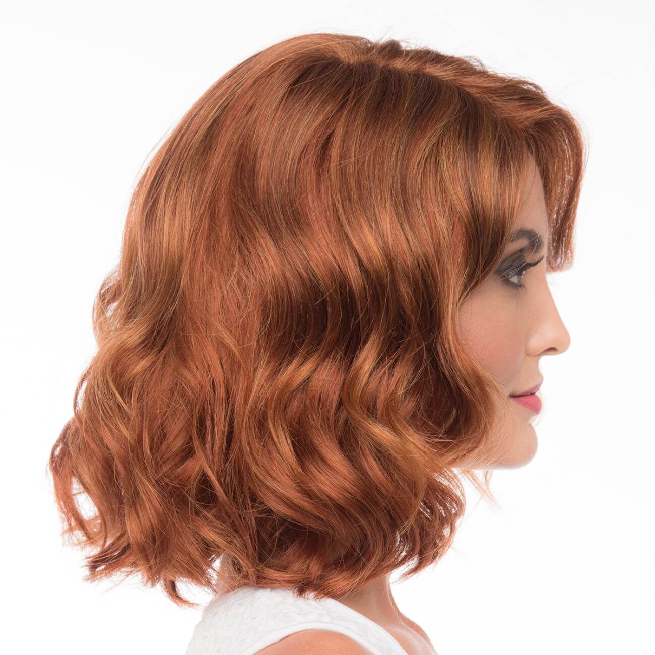 Brittaney by Envy (Lace Front-Mono Top Wig) - Image 9