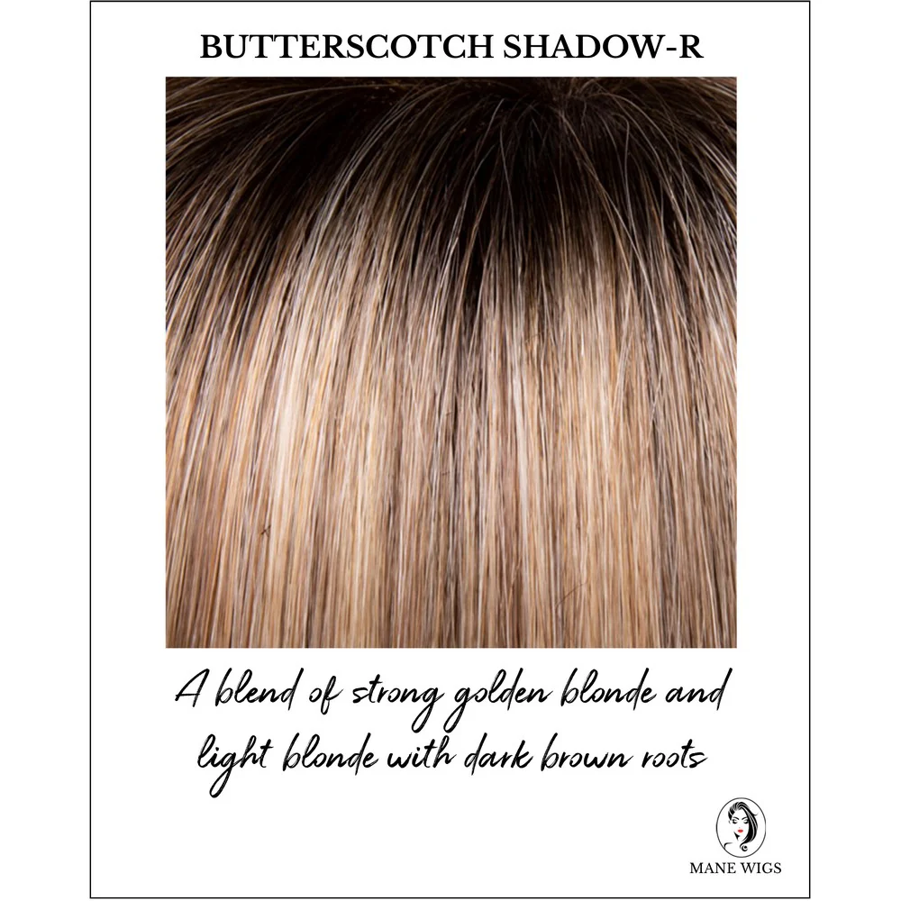 Brooke by Envy (Lace Front-Mono Top Wig) - Image 16