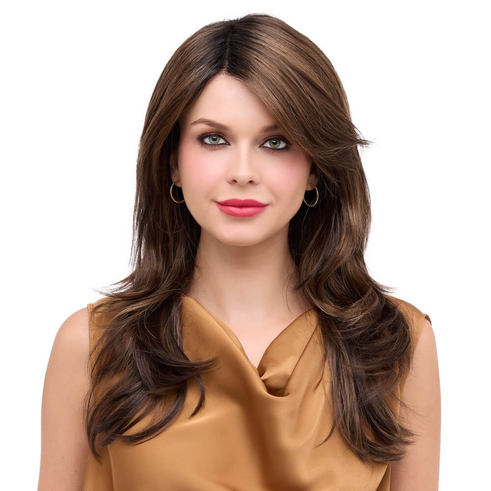 Brooke by Envy (Lace Front-Mono Top Wig) - Image 5