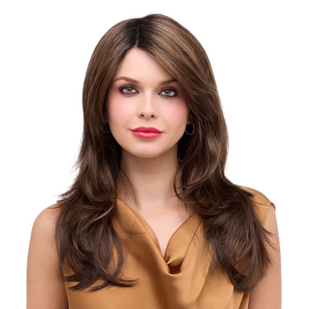 Brooke by Envy (Lace Front-Mono Top Wig) - Image 7