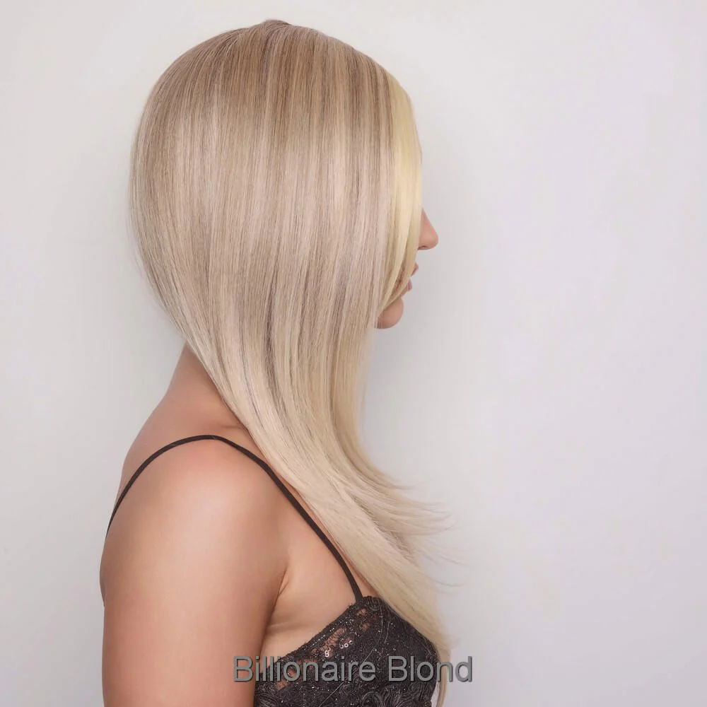 Bryony by Alexander Couture (Lace Front-Lace Part Wig) - Image 6