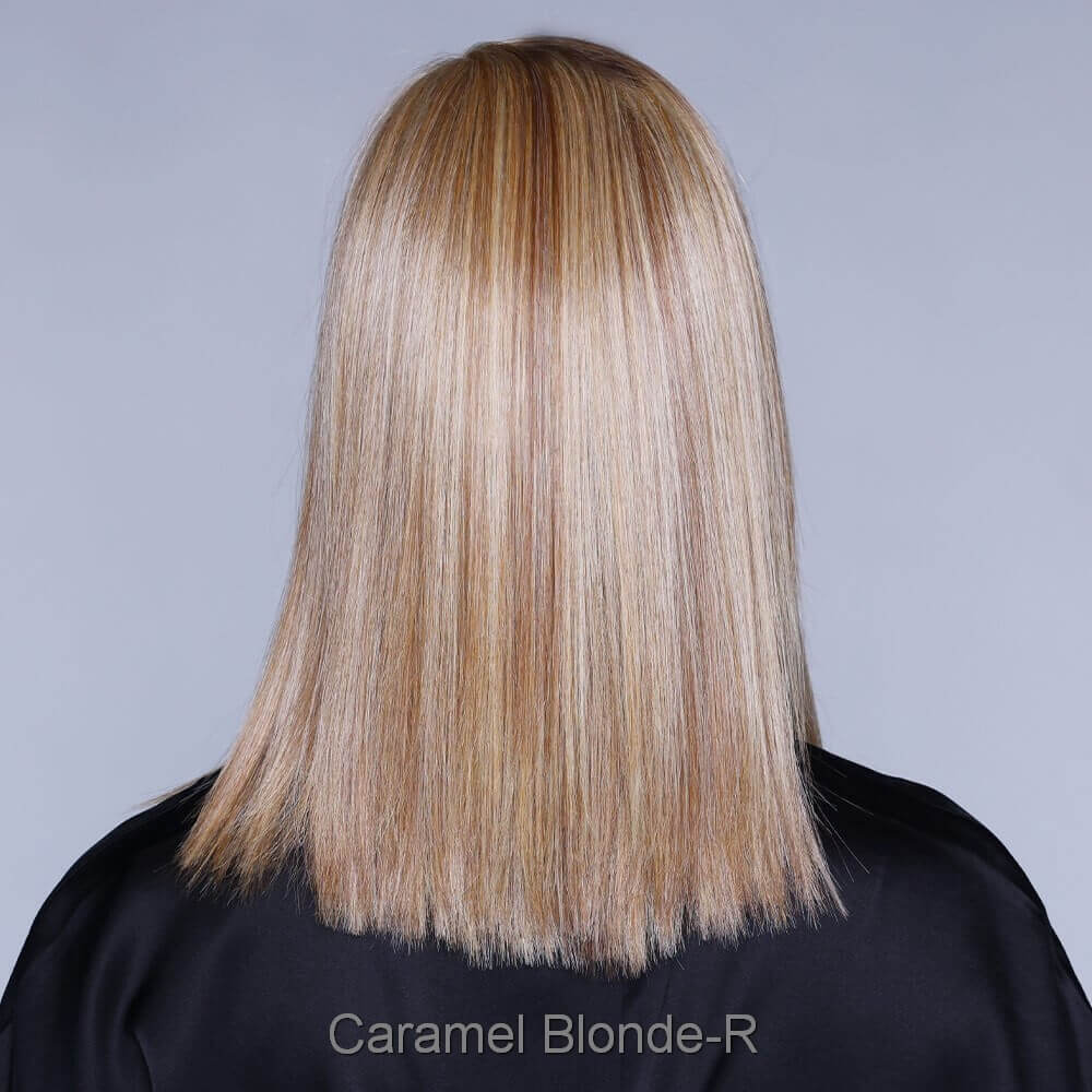 Calabasas by Belle Tress (Lace Front-Mono Part Wig) - Image 5