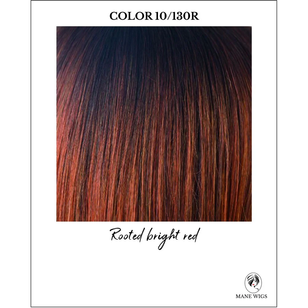 California Beach Waves by TressAllure (Lace Front-Mono Top Wig) - Image 11