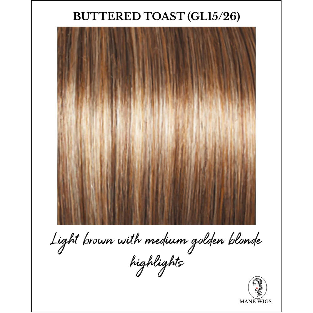 Cameo Cut by Gabor (Basic Cap-Mono Crown Wig) - Image 28
